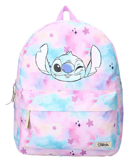 Lilo & Stitch Backpack Stitch Surf & Sun 39 cm