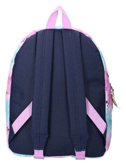 Lilo & Stitch Backpack Stitch Surf & Sun 39 cm