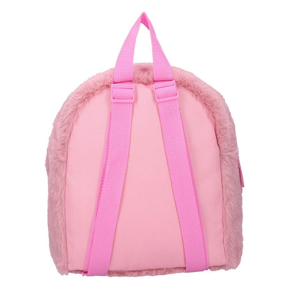 Lilo & Stitch Backpack Stitch Fluffy Festival Angel Vadobag