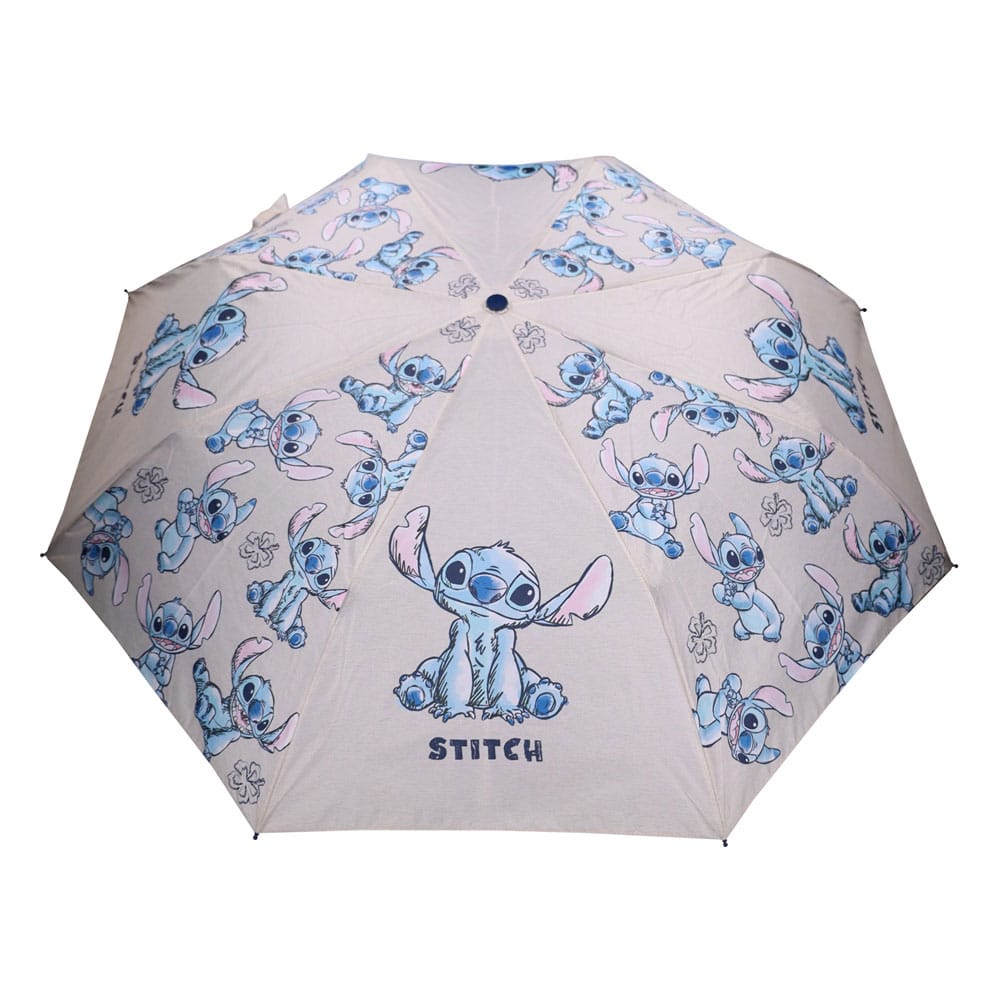 Lilo & Stitch Umbrella Stitch Turbulent Skies Umbrellas