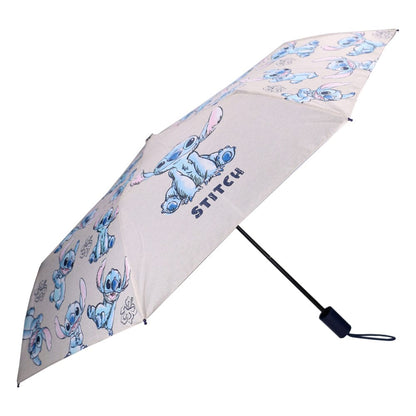 Lilo & Stitch Umbrella Stitch Turbulent Skies