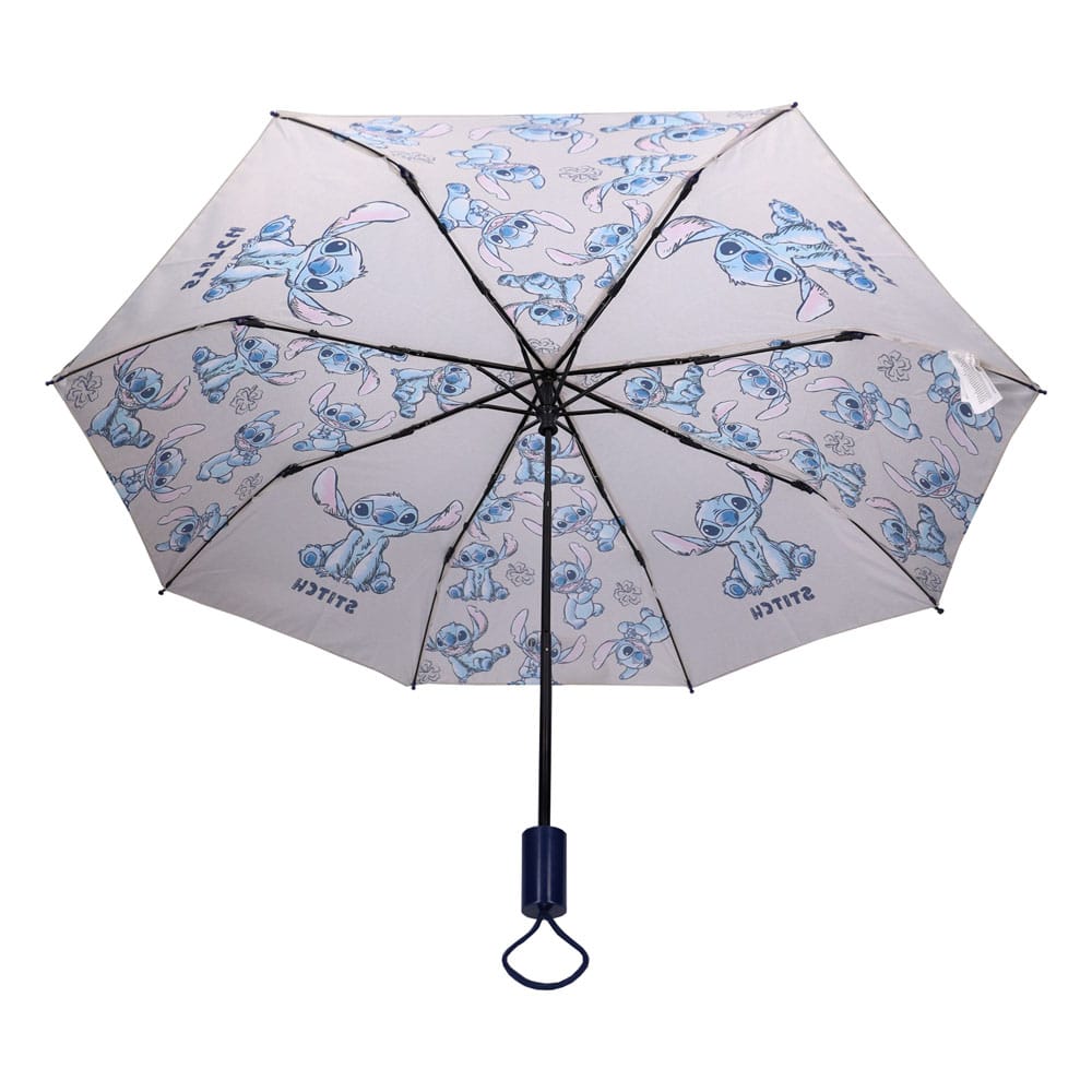 Lilo & Stitch Umbrella Stitch Turbulent Skies Umbrellas