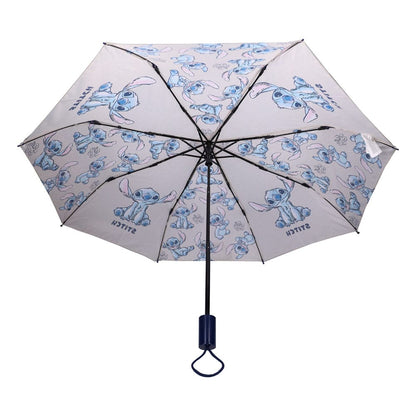 Lilo & Stitch Umbrella Stitch Turbulent Skies Umbrellas