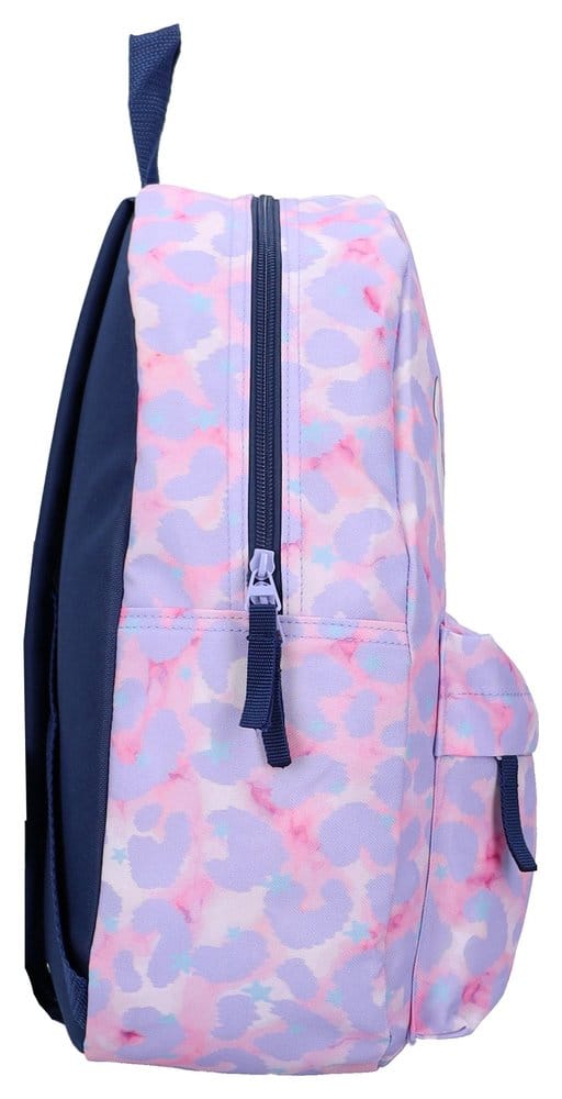 Lilo & Stitch Backpack Ultimate Icons