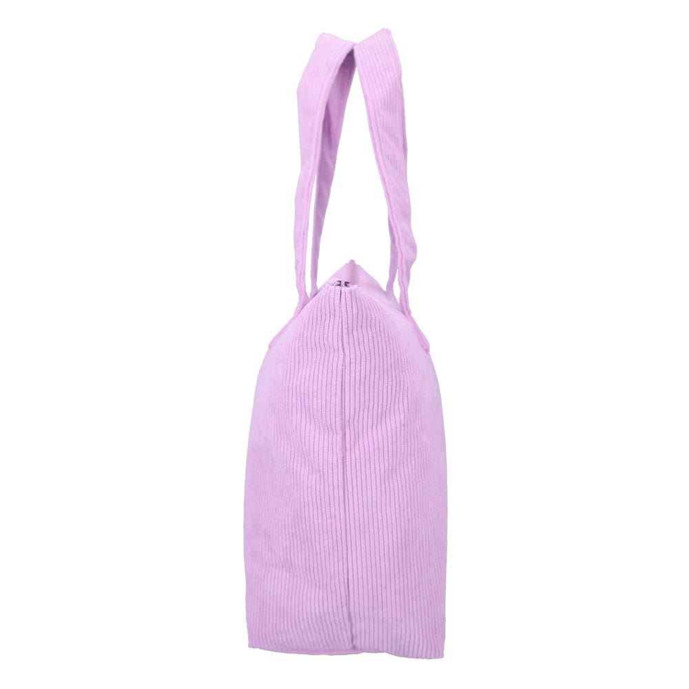 Lilo & Stitch Tote Bag Stitch Obsessed Pink