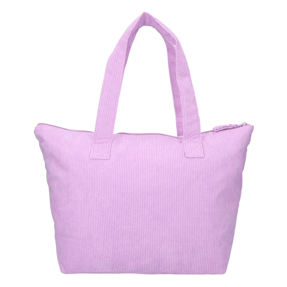 Lilo & Stitch Tote Bag Stitch Obsessed Pink