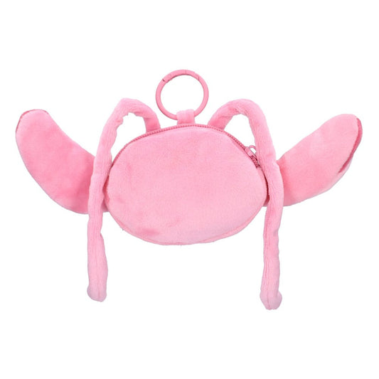 Lilo & Stitch Key Chain Stitch Plushie Pals Angel