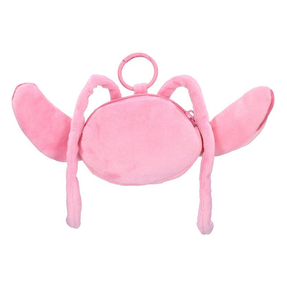 Lilo & Stitch Key Chain Stitch Plushie Pals Angel Vadobag