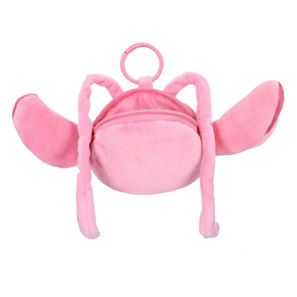 Lilo & Stitch Key Chain Stitch Plushie Pals Angel Vadobag