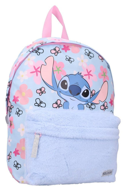 Lilo & Stitch Backpack Stitch Furry Fantasy