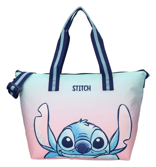 Lilo & Stitch Cooler Bag Stitch Chill Vibes 32 cm
