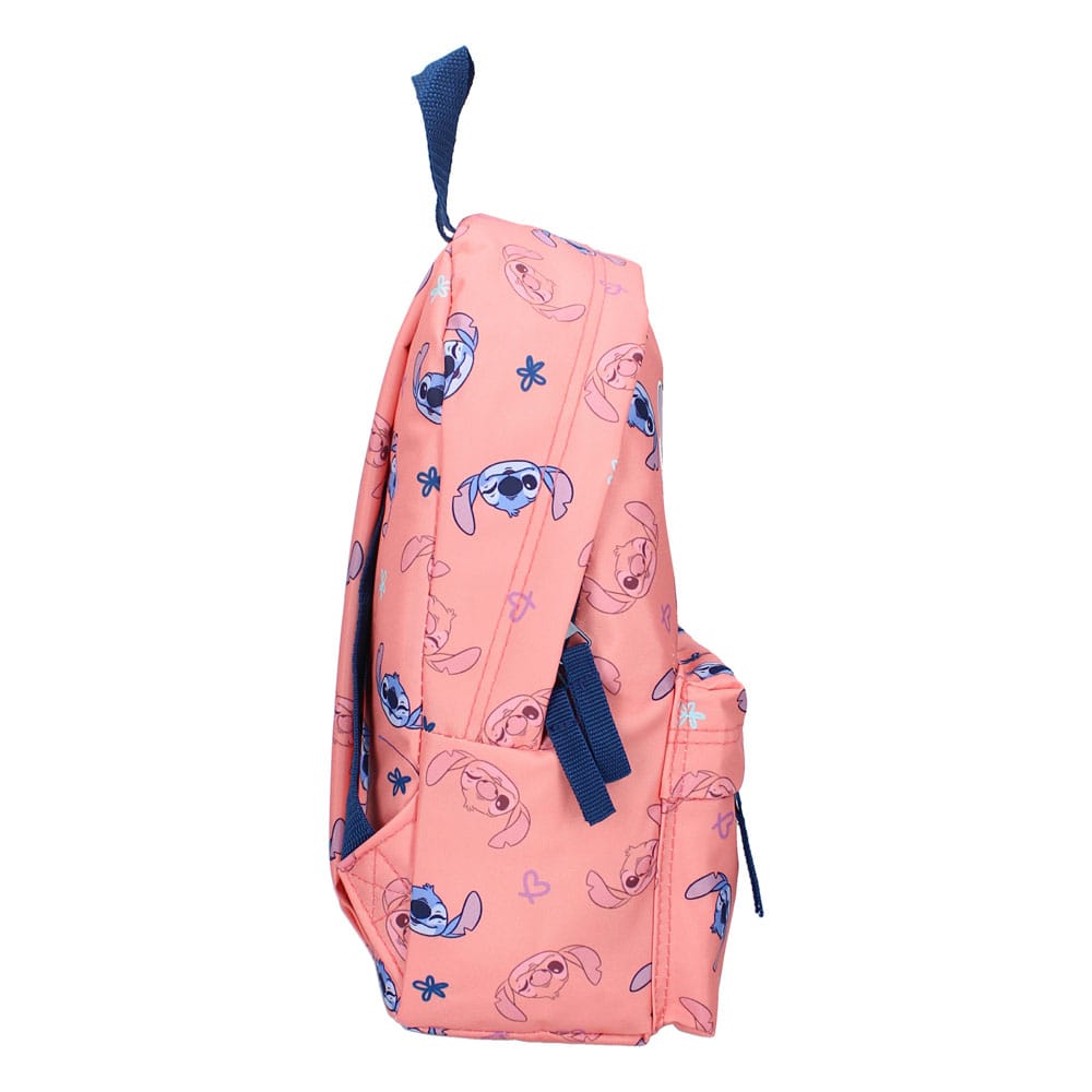Lilo & Stitch Backpack Made For Fun 31 cm