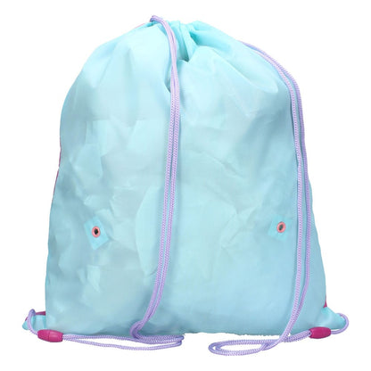 Lilo & Stitch Sport Bag Stitch Hello Cutie Bags