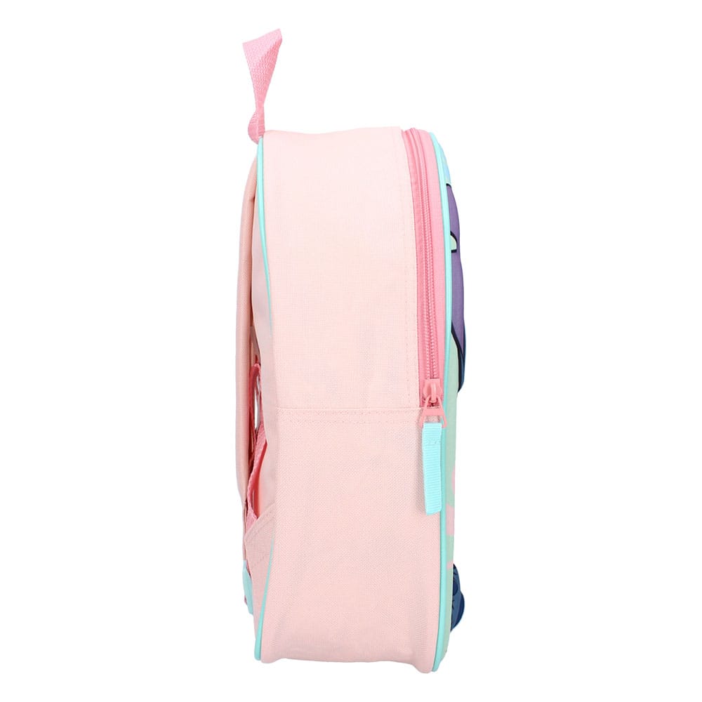 Lilo & Stitch 3D Backpack Stitch Sweet But Spacey