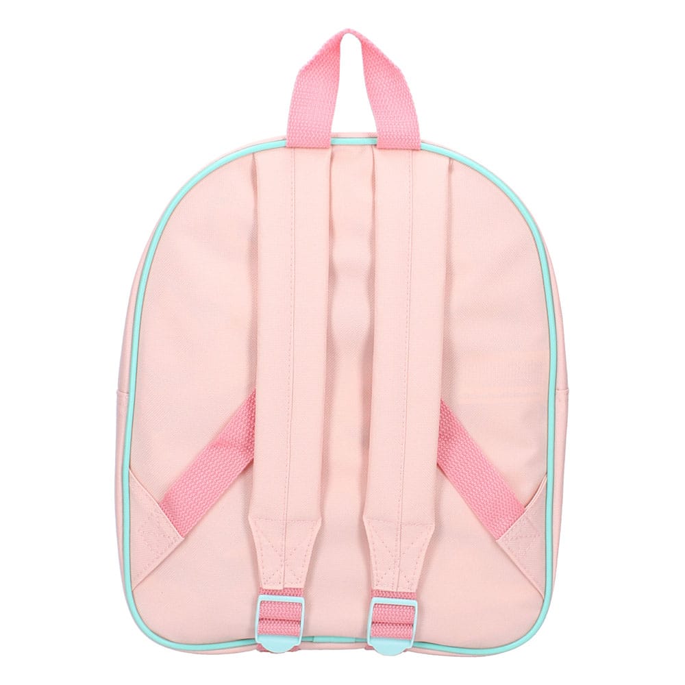 Lilo & Stitch 3D Backpack Stitch Sweet But Spacey Bags