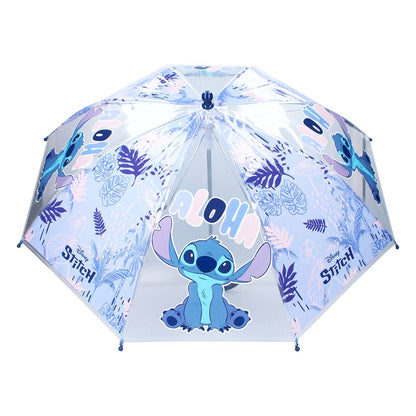 Lilo & Stitch Umbrella Stitch Rainy Days Kids Umbrellas