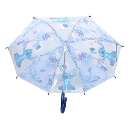 Lilo & Stitch Umbrella Stitch Rainy Days Kids Umbrellas