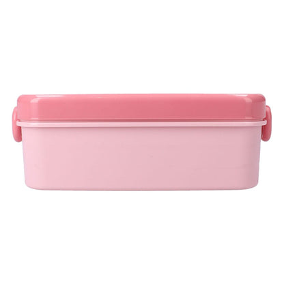 Lilo & Stitch Lunch Box Stitch Bon Appetit!