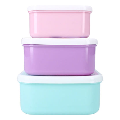 Lilo & Stitch Snack Box Set Stitch Let's Eat!