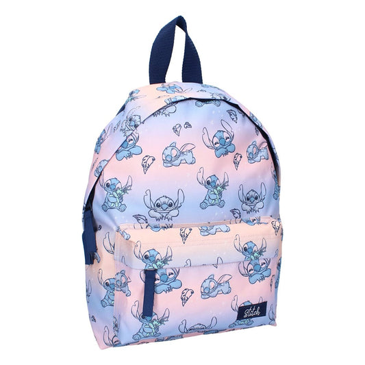 Lilo & Stitch Backpack Simply Kind 31 cm