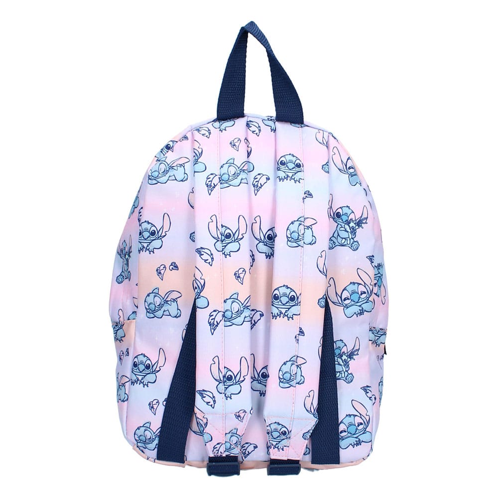 Lilo & Stitch Backpack Simply Kind 31 cm