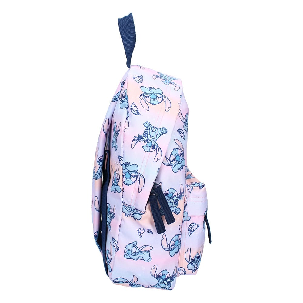 Lilo & Stitch Backpack Simply Kind 31 cm