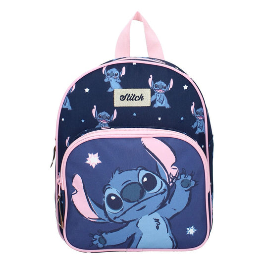 Lilo & Stitch Backpack Friendship Fun 29 cm