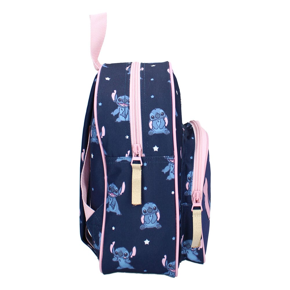Lilo & Stitch Backpack Friendship Fun 29 cm