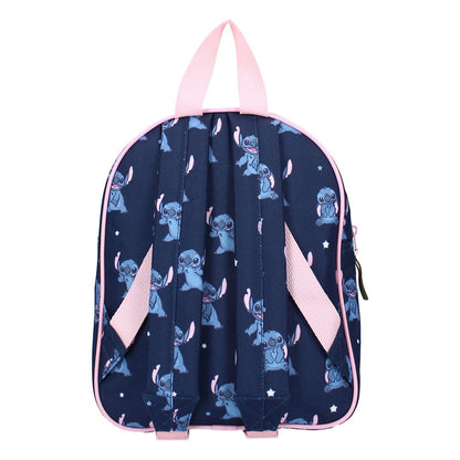 Lilo & Stitch Backpack Friendship Fun 29 cm