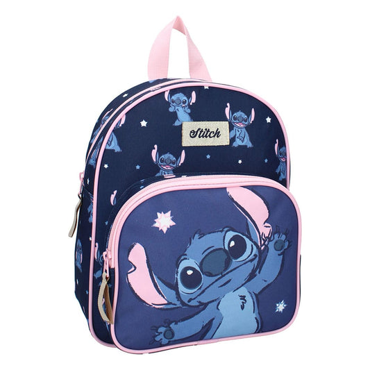 Lilo & Stitch Backpack Friendship Fun 29 cm