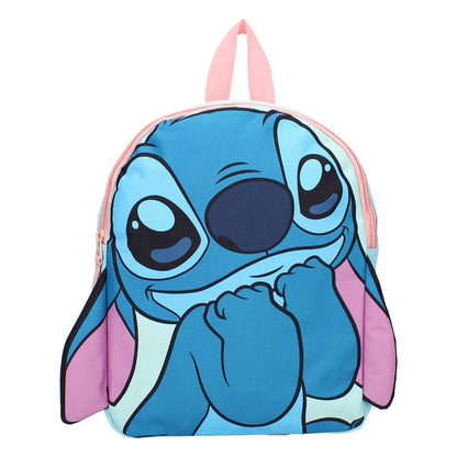Lilo & Stitch Backpack Stitch Fluffy Friends Bags
