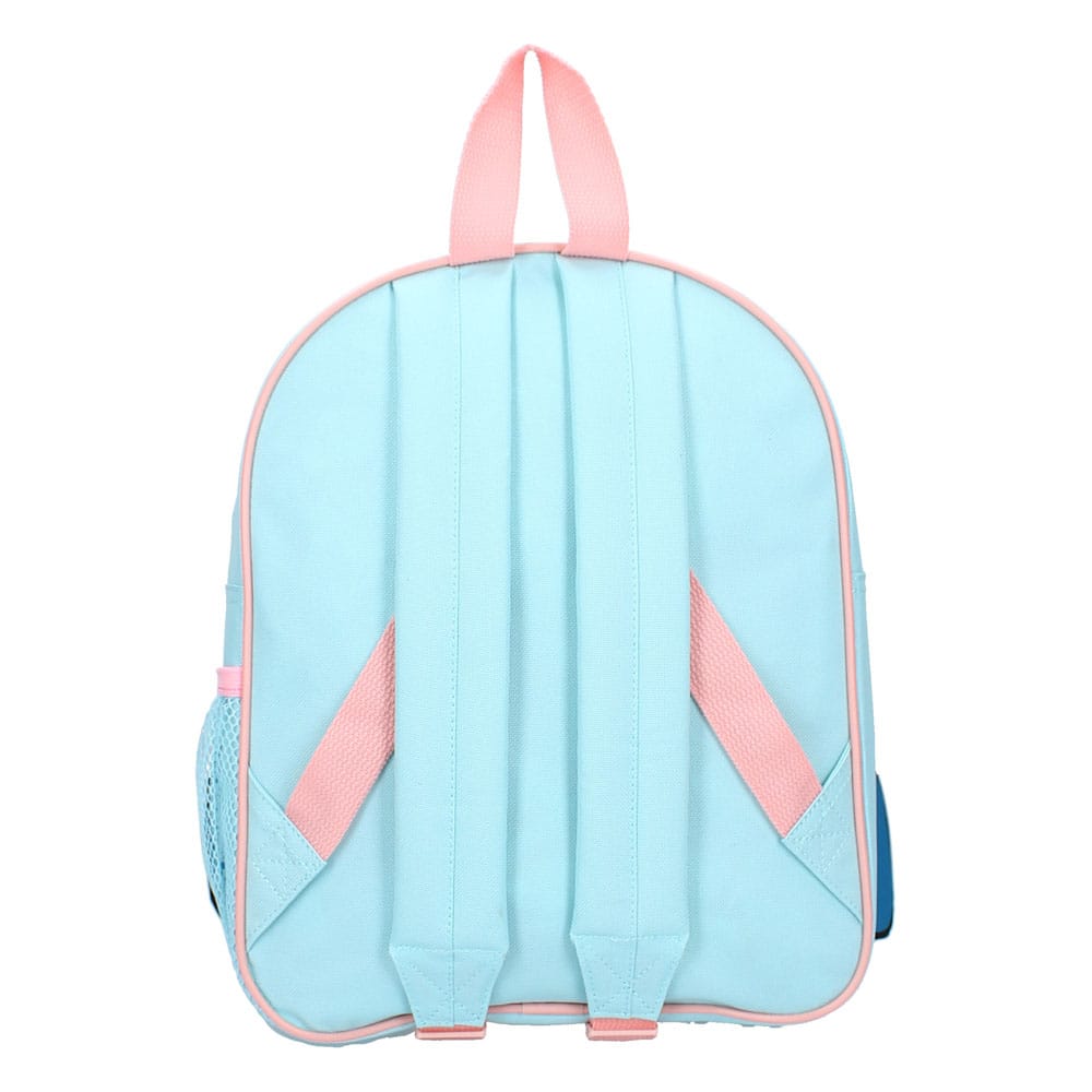 Lilo & Stitch Backpack Stitch Fluffy Friends Bags
