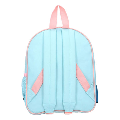Lilo & Stitch Backpack Stitch Fluffy Friends Bags