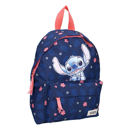 Lilo & Stitch Backpack Made For Fun 31 cm Bags
