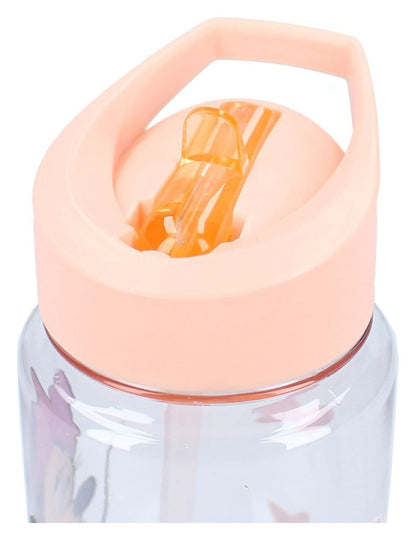 Minnie Mouse Water Bottle Drink Up 450ml