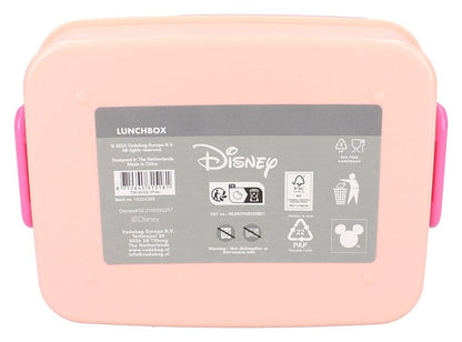 Minnie Mouse Lunchbox Lunch Bunch 16 cm