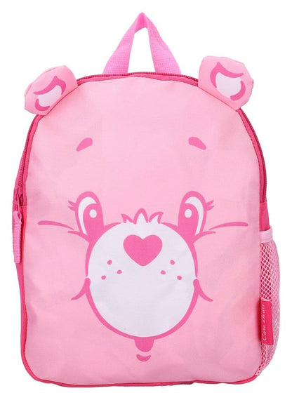 Care Bears Backpack Fluffy Friends 32 cm
