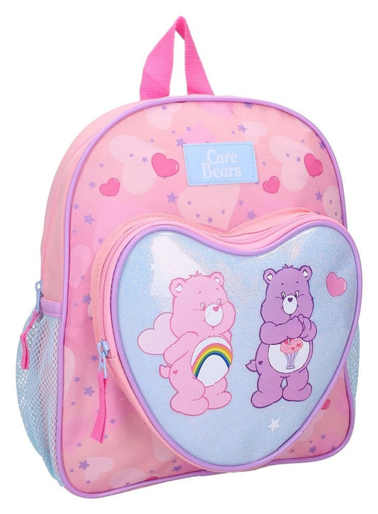 Care Bears Backpack True Hearts