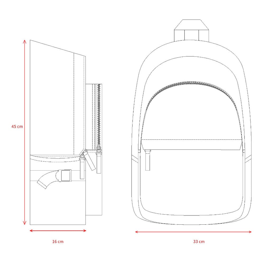 Fortnite Backpack Battle Royal 45 cm Bags