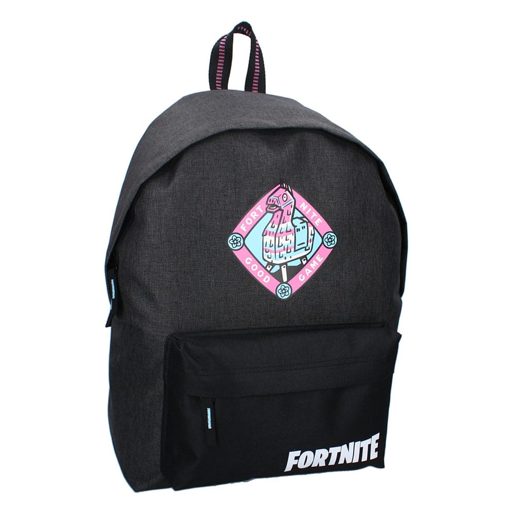 Fortnite Backpack Renegade Grey 43 cm Bags