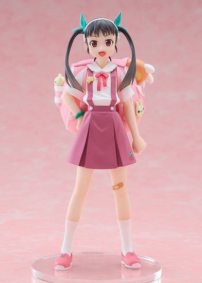 Monogatari Series CHILLfigg Mini Figures Blind Box Assortment (6)