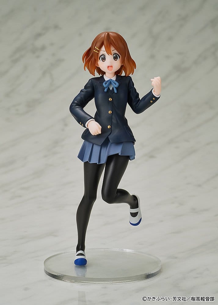 K-On! CHILLfigg Mini Figures Blind Box Assortment (5) 16 cm Vision