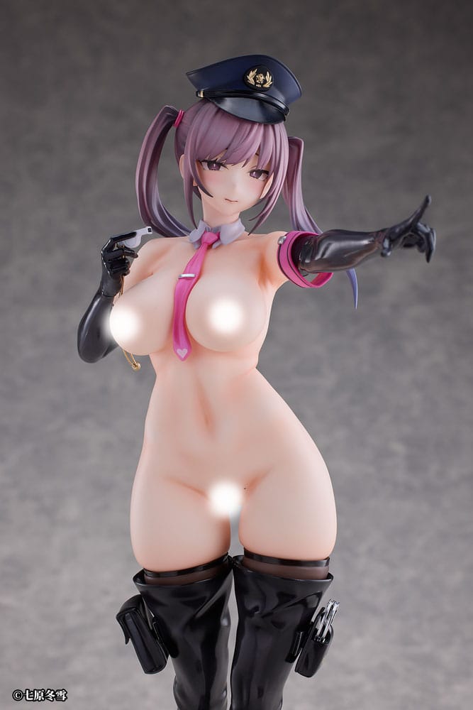 Original Character PVC Statue Utsunomiya Saki Special Edition 28 cm Statues