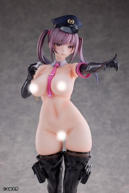 Original Character PVC Statue Utsunomiya Saki Special Edition 28 cm Statues