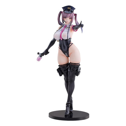 Original Character PVC Statue Utsunomiya Saki Special Edition 28 cm Statues
