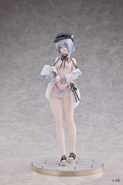 Original Character PVC Statue Chitomi Yoichi Swimsuit Ver. 29 cm Statues