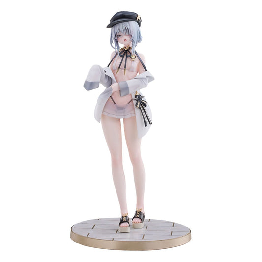 Original Character PVC Statue Chitomi Yoichi Swimsuit Ver. Special Edition 29 cm - FanofThings.co.uk