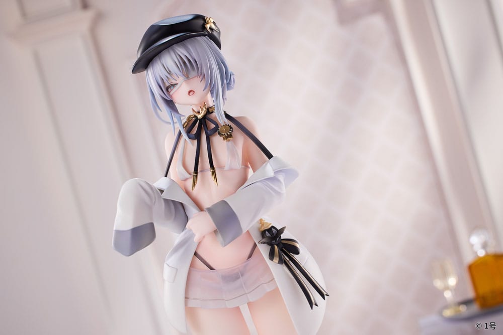 Original Character PVC Statue Chitomi Yoichi Swimsuit Ver. Special Edition 29 cm - FanofThings.co.uk