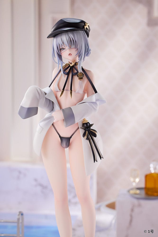 Original Character PVC Statue Chitomi Yoichi Swimsuit Ver. Special Edition 29 cm - FanofThings.co.uk