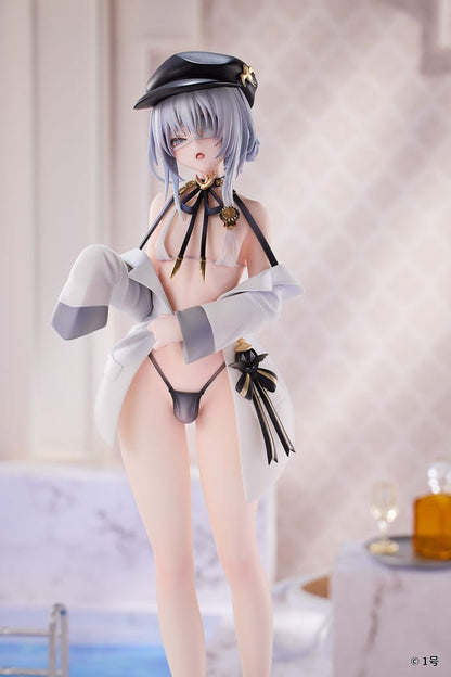 Original Character PVC Statue Chitomi Yoichi Swimsuit Ver. Special Edition 29 cm - FanofThings.co.uk